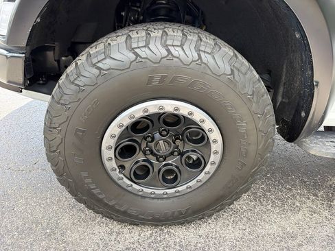 Used 2024 Ford F150 Raptor AWD/4WD image 9
