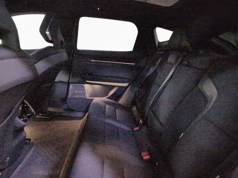 Used 2025 Polestar Polestar 3 image 17
