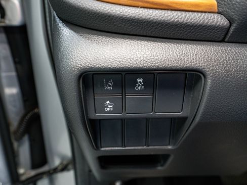 Used 2018 Honda CR-V EX image 27