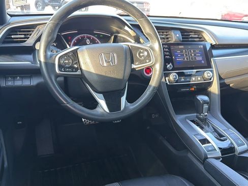 Used 2019 Honda Civic Sport image 49