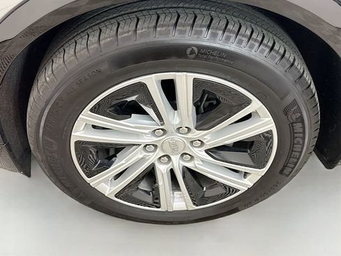 Used 2024 Cadillac Lyriq Tech image 34