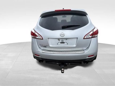 Used 2011 Nissan Murano S FWD image 8