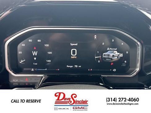 New 2026 GMC Sierra 1500 SLT w/ SLT Premium Package AWD/4WD image 15