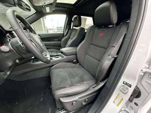 New 2026 Dodge Durango GT AWD/4WD image 13