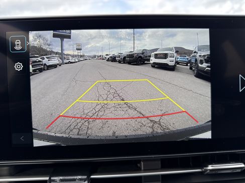 New 2026 Hyundai Kona SEL Sport image 23