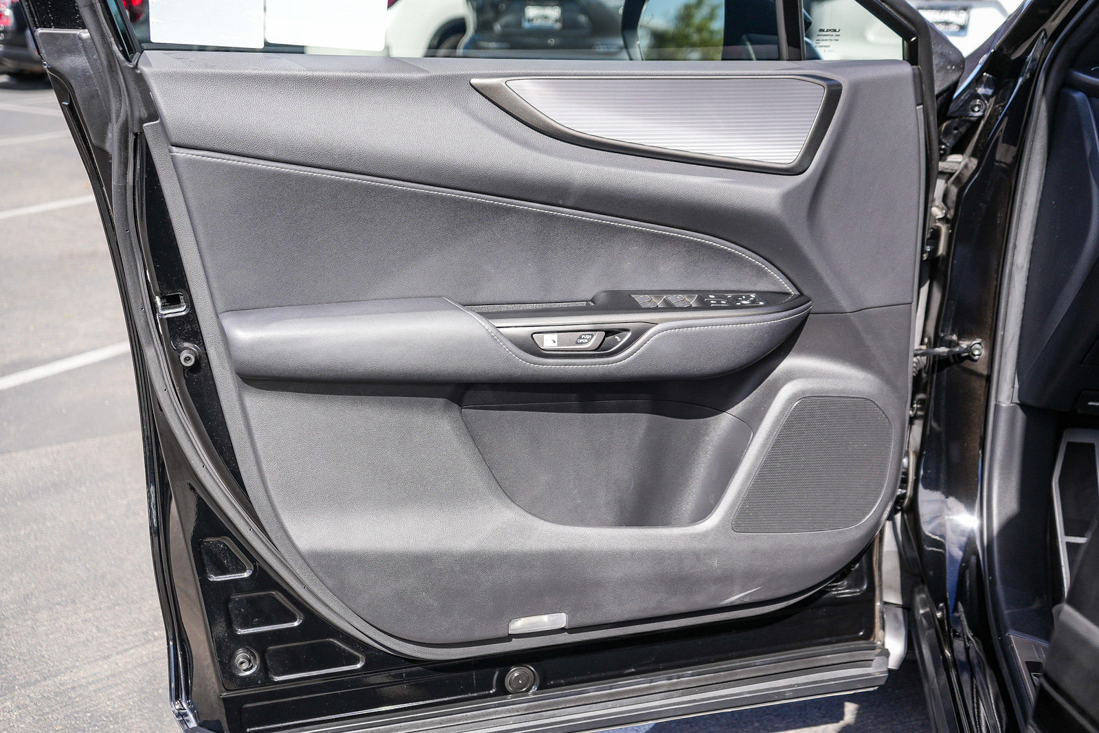 Certified 2024 Lexus NX 350 F Sport AWD/4WD image 26