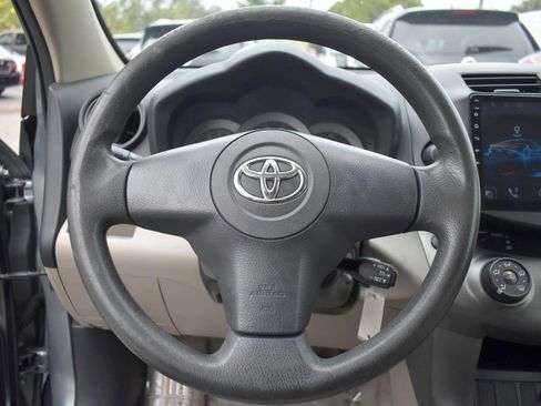 Used 2008 Toyota RAV4 2WD image 19