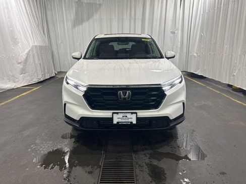 New 2026 Honda CR-V EX-L image 7