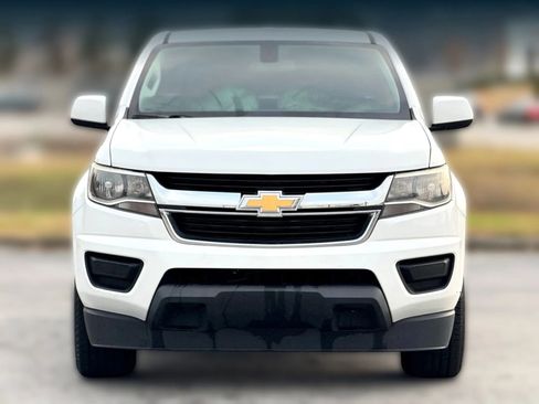 Used 2019 Chevrolet Colorado LT image 5
