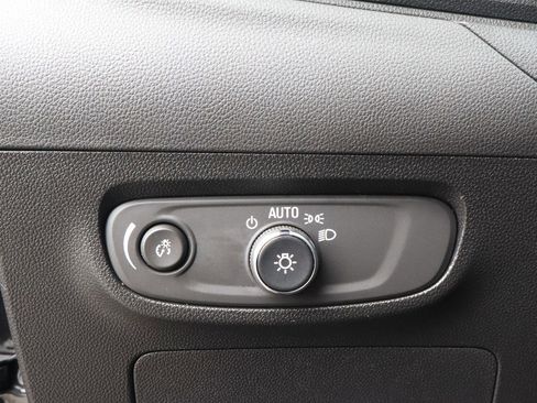 Used 2025 Buick Encore GX Preferred FWD image 15