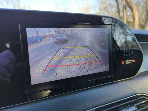 Used 2021 Hyundai Palisade SE image 23