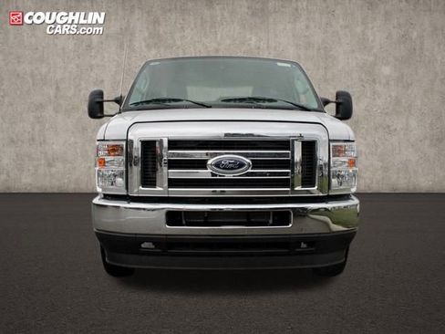 New 2025 Ford E-350 and Econoline 350 Super Duty w/ Power Equipment Group image 3