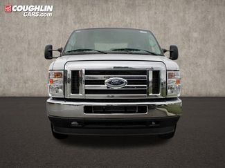 New 2025 Ford E-350 and Econoline 350 Super Duty w/ Power Equipment Group video 3