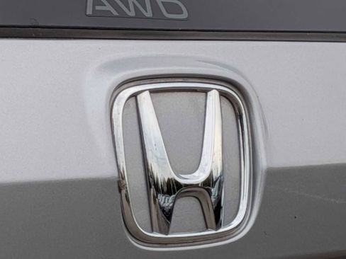 Certified 2024 Honda CR-V Sport image 13