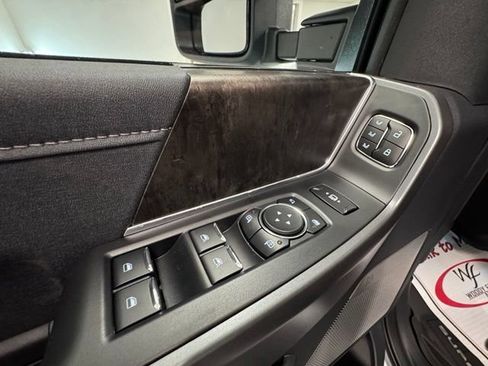 New 2026 Ford F250 Lariat w/ Black Appearance Package AWD/4WD image 14