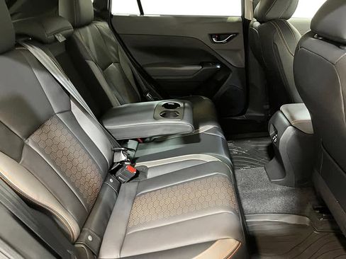 New 2025 Subaru Crosstrek 2.5i Limited image 25