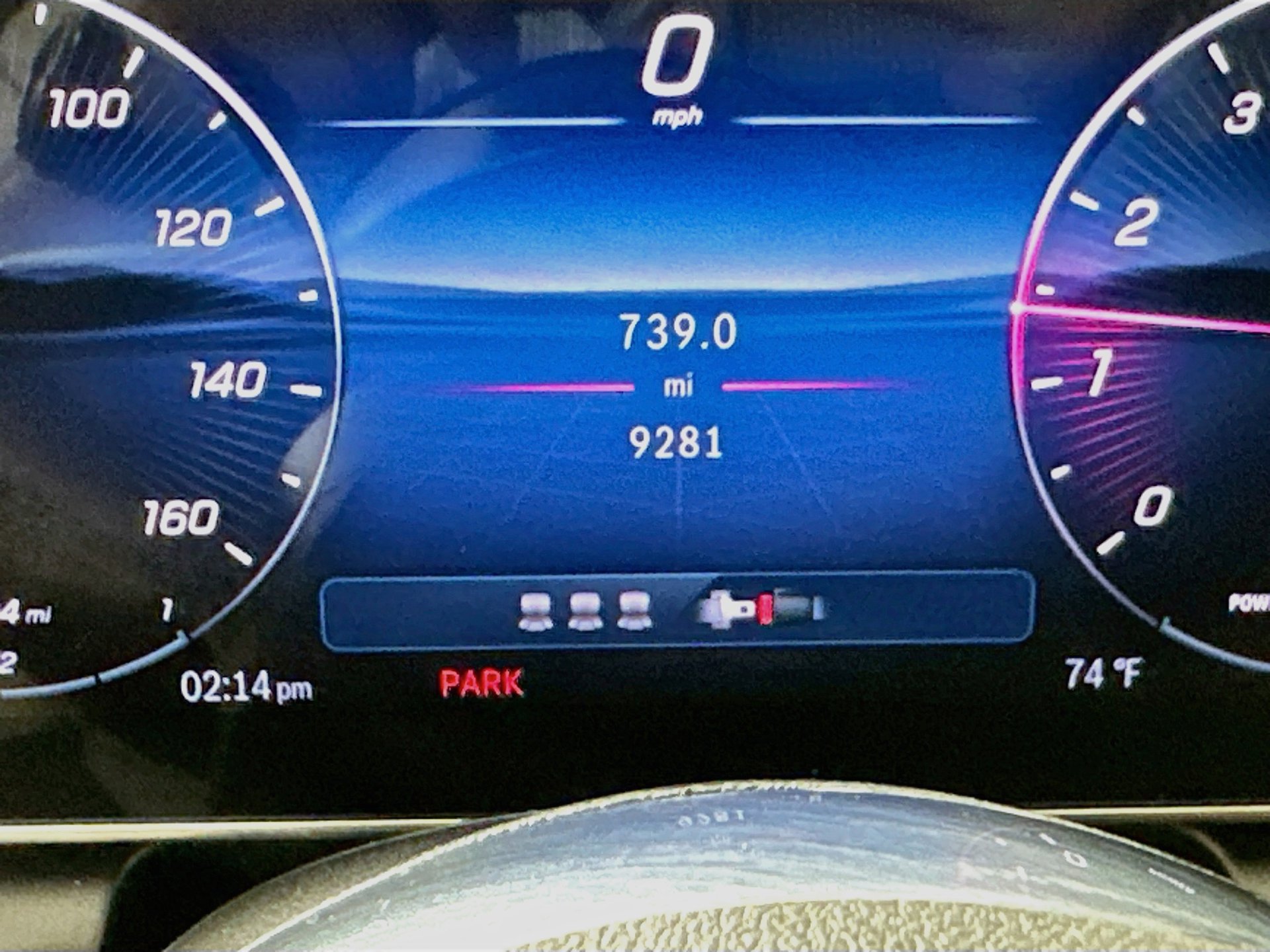 Certified 2026 Mercedes-Benz GLC 300 image 13
