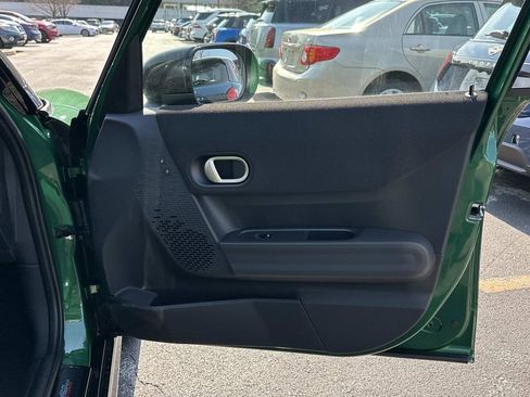 New 2026 MINI Cooper S FWD image 28