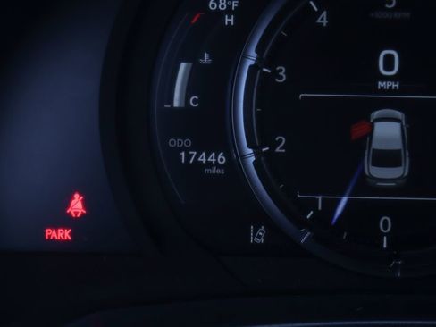 Used 2024 Lexus IS 350 F Sport w/ Navigation Package RWD image 25