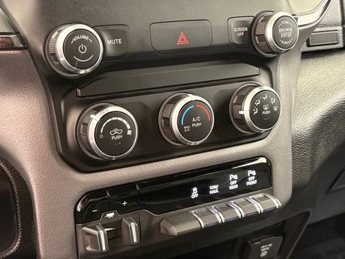 Used 2022 RAM 2500 Power Wagon AWD/4WD image 41