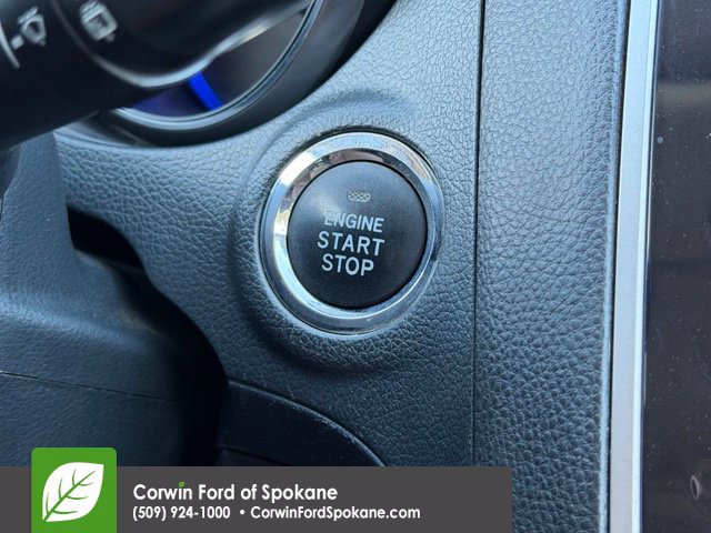 Used 2019 Subaru Outback 2.5i Touring AWD/4WD image 32