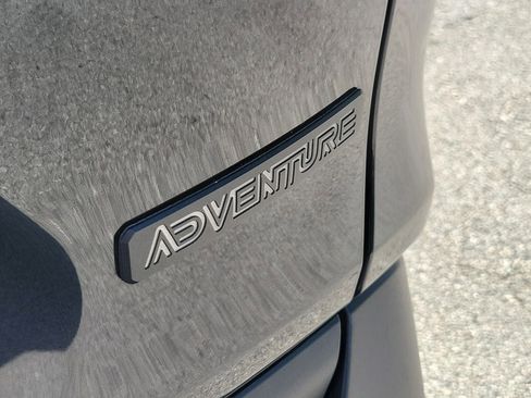 Used 2024 Toyota RAV4 Adventure AWD/4WD image 7