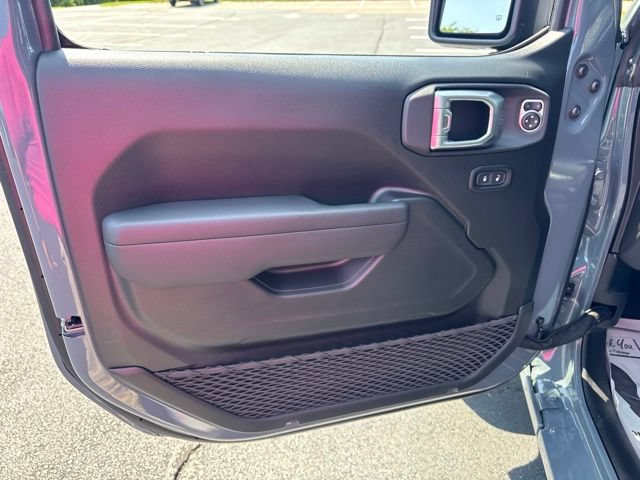 New 2026 Jeep Gladiator Sport AWD/4WD image 13