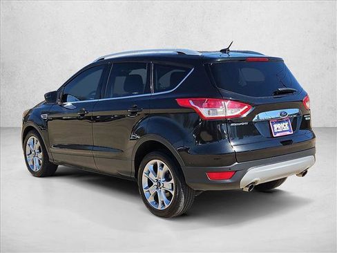 Used 2014 Ford Escape Titanium image 8