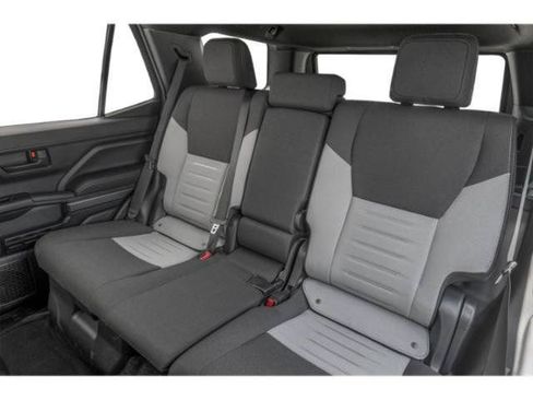 New 2026 Toyota 4Runner TRD Sport AWD/4WD image 12