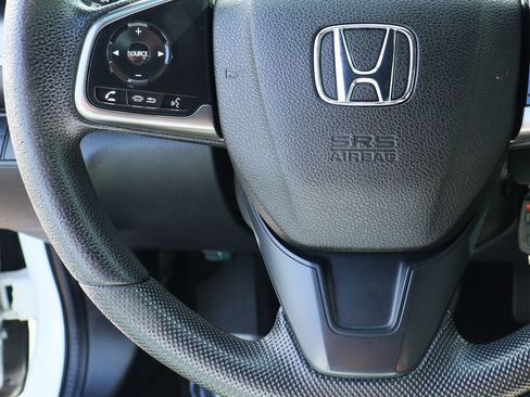 Used 2017 Honda Civic LX image 50