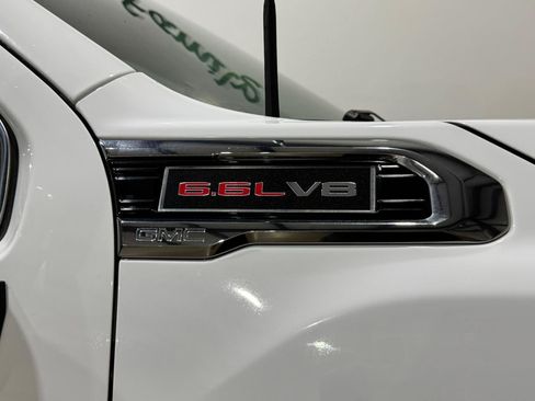 Used 2021 GMC Sierra 2500 SLT AWD/4WD image 26