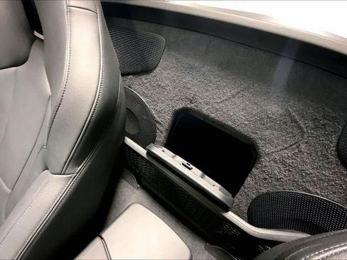 Used 2020 BMW Z4 M40i w/ Premium Package RWD image 20