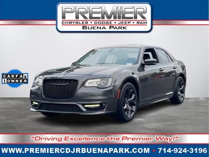 Certified 2022 Chrysler 300 Touring L