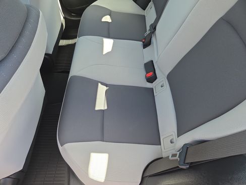 Certified 2025 Toyota Corolla LE FWD image 18