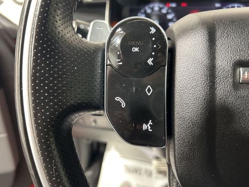 Used 2019 Land Rover Range Rover Sport Supercharged image 24