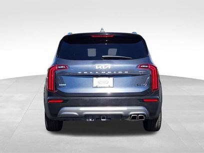 Used 2022 Kia Telluride SX w/ Towing Package