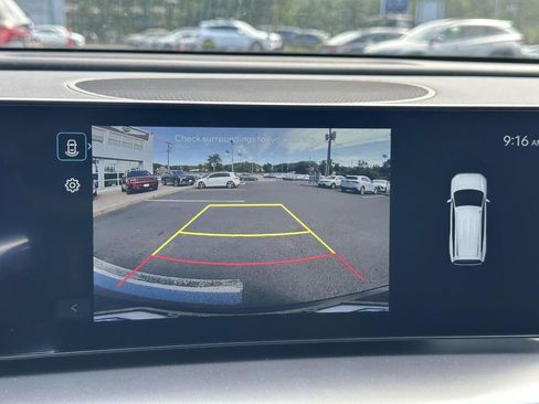 New 2026 Hyundai Ioniq 9 SE image 9