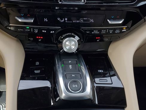 New 2026 Acura MDX w/ Technology Package image 28