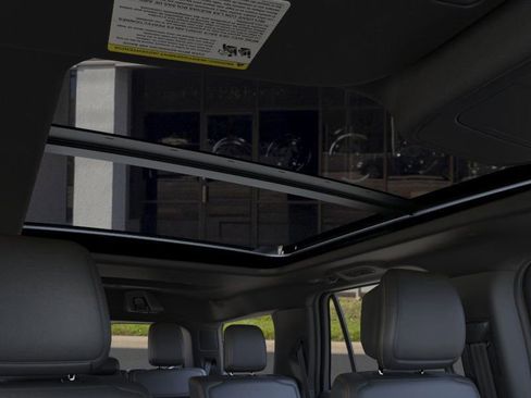 New 2026 Ford Expedition Tremor image 22