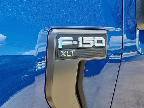 Used 2023 Ford F150 4x4 SuperCrew image 31