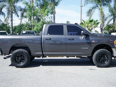 Used 2022 RAM 2500 Big Horn image 10
