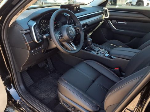 New 2026 MAZDA CX-50 AWD 2.5 Hybrid w/ Weather Package image 14