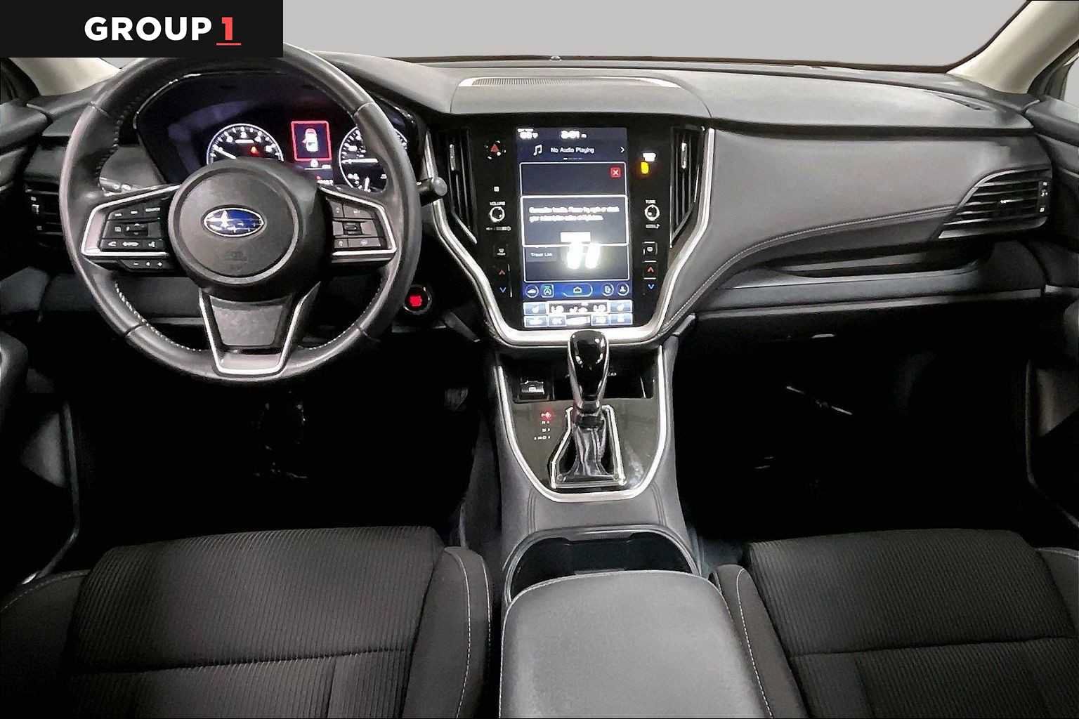 Used 2024 Subaru Legacy Premium AWD/4WD image 16