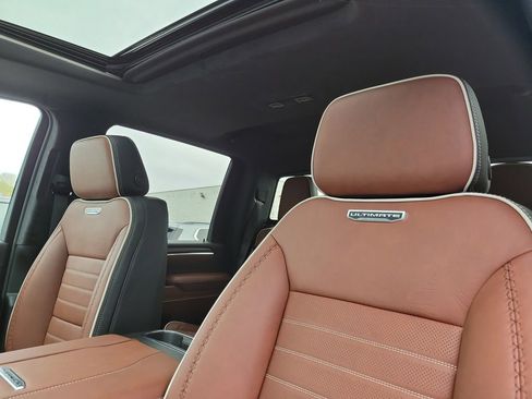 New 2026 GMC Sierra 2500 Denali Ultimate image 24