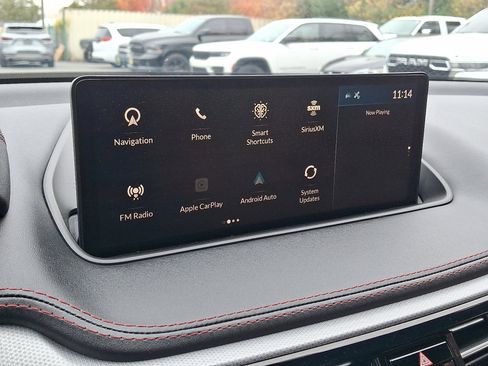 Used 2023 Acura MDX A-Spec image 28