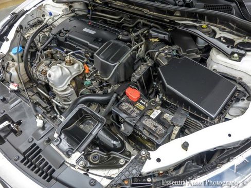 Used 2016 Honda Accord Sport image 32