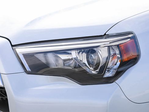 Certified 2024 Toyota 4Runner Limited image 7