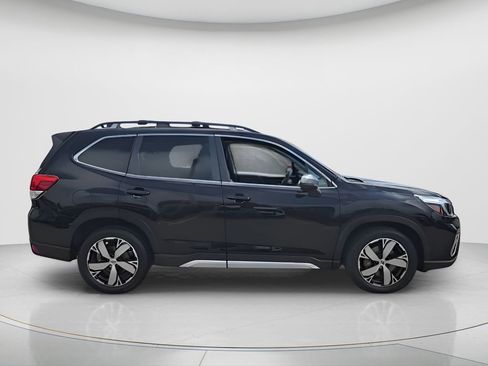 Used 2020 Subaru Forester Touring w/ Popular Package #2 AWD/4WD image 9