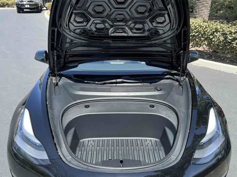 Used 2021 Tesla Model 3 Standard Range Plus RWD image 24