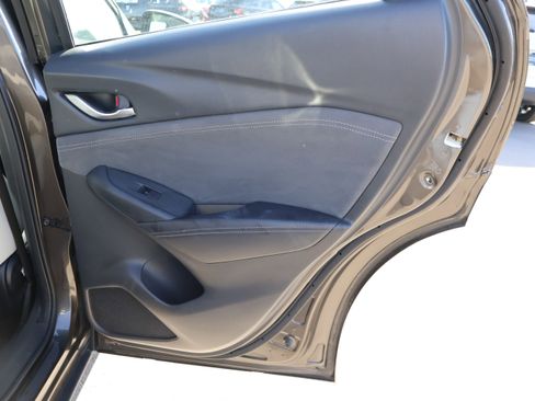 Used 2019 MAZDA CX-3 Grand Touring image 13